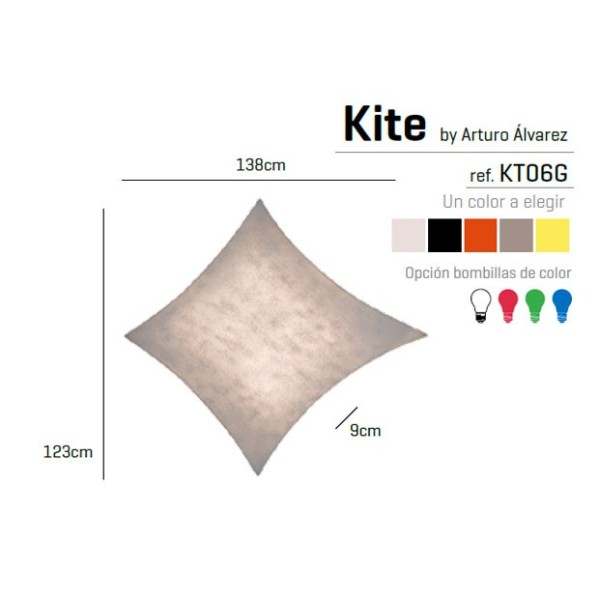 KITE KT06G-LD