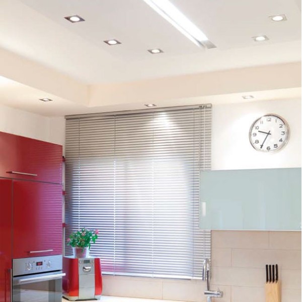 Downlight ref 192/1 LED 6W