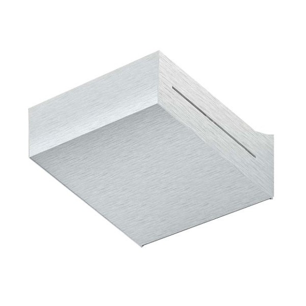 Aplique LED Neva 6388