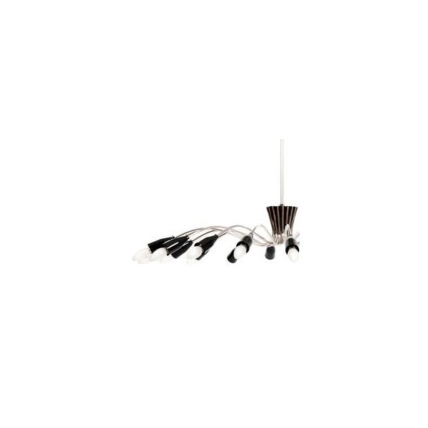 NORAH Suspension