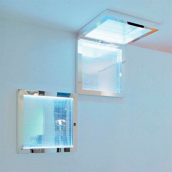 ALTROVE TW PARETE/SOFFITTO