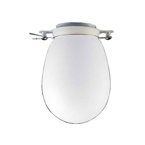 Salle de bain 5857 de Milán iluminacion | La Tienda de Iluminación ...