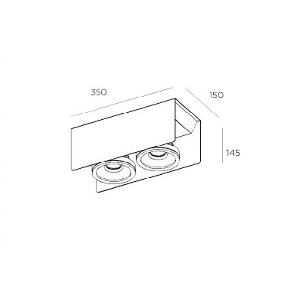 YUzey-U LED 8220