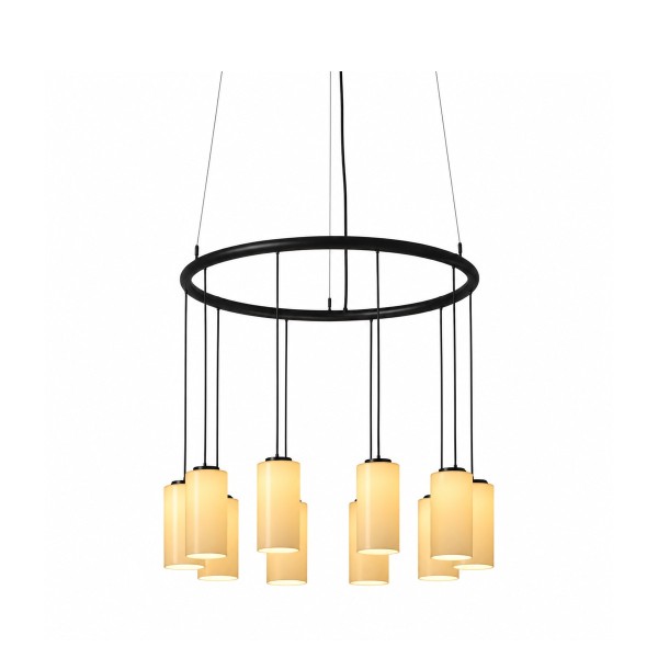 Cirio Chandelier de Santa & Cole | La Tienda de Iluminación