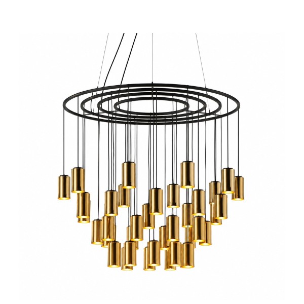 Cirio Chandelier
